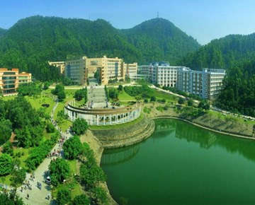 广州番禺职业技术学院2020-2021学年度信息公开工作报告